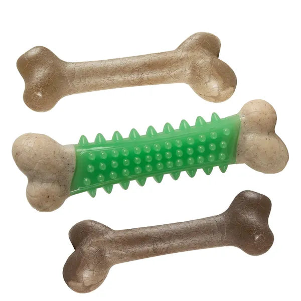 Bonetic Dog Toys