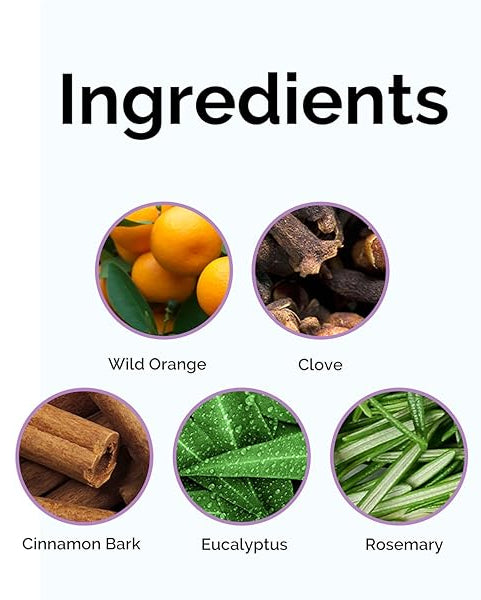 doTerra On Guard Cleaner Concentrate