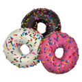 Traditional Donut