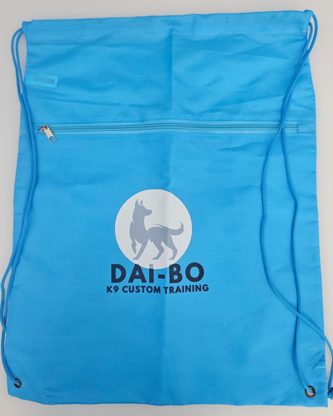 Draw String Back Pack