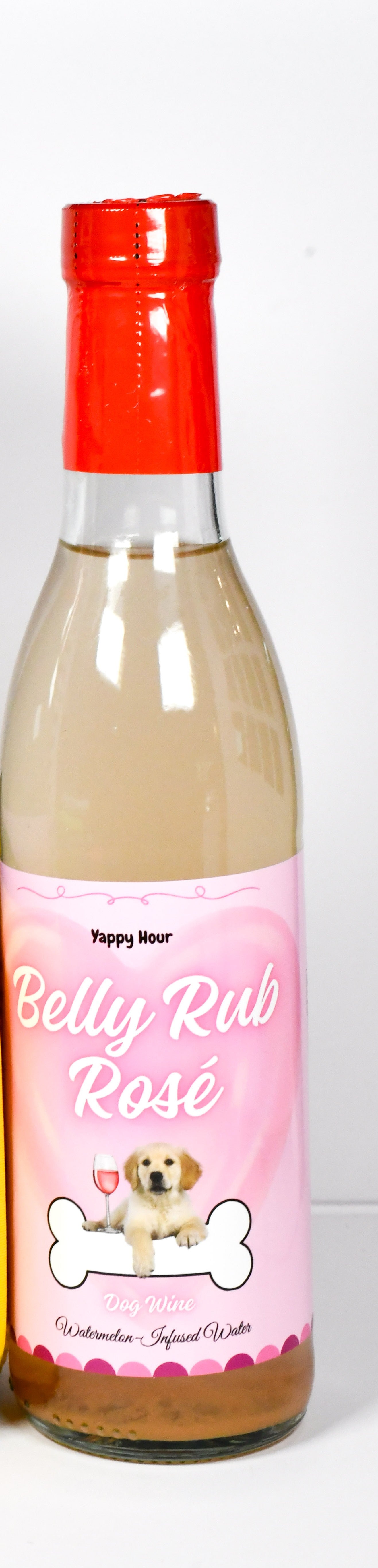 Belly Rub Wine