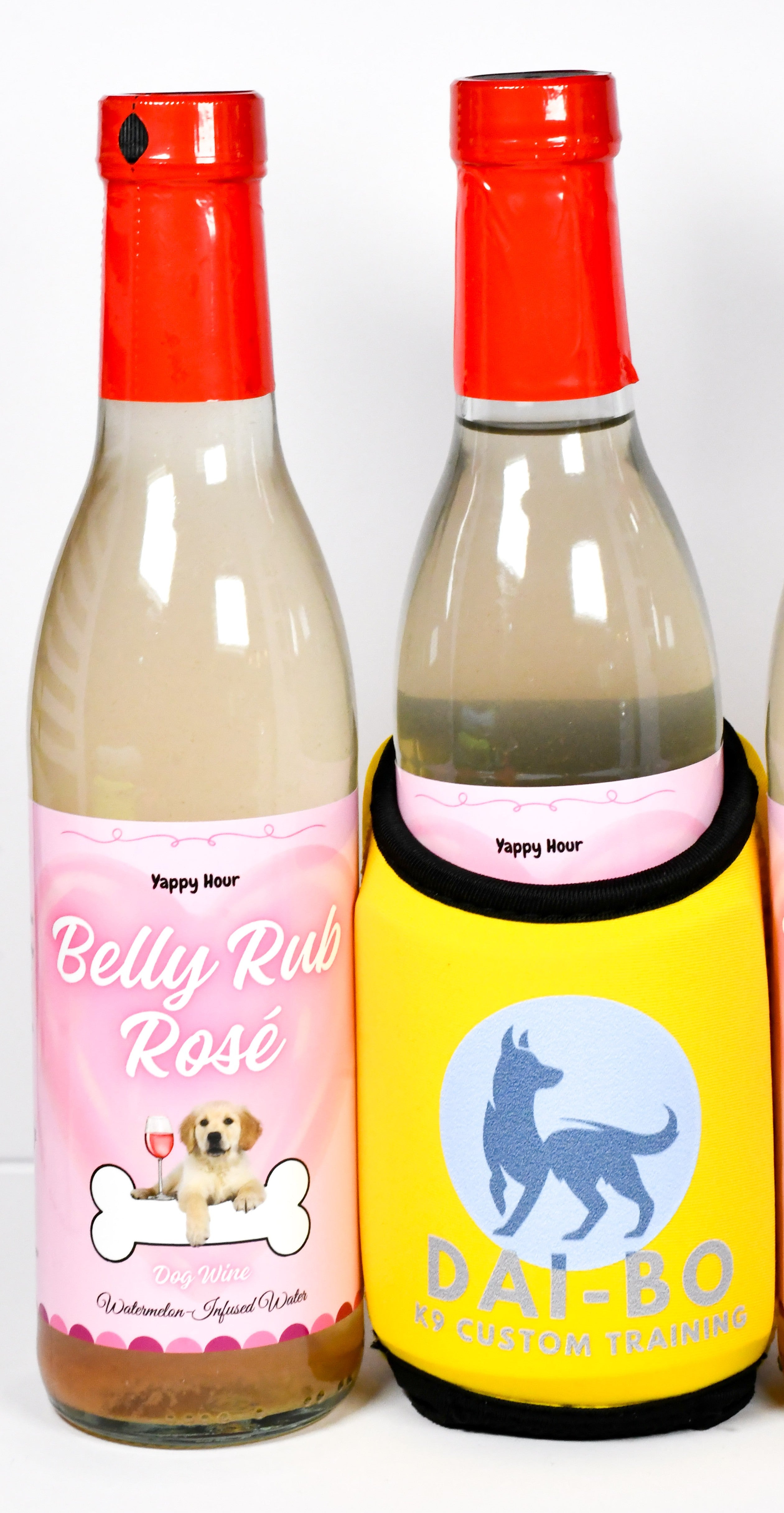 Belly Rub Wine