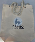 Canvas Tote Bag