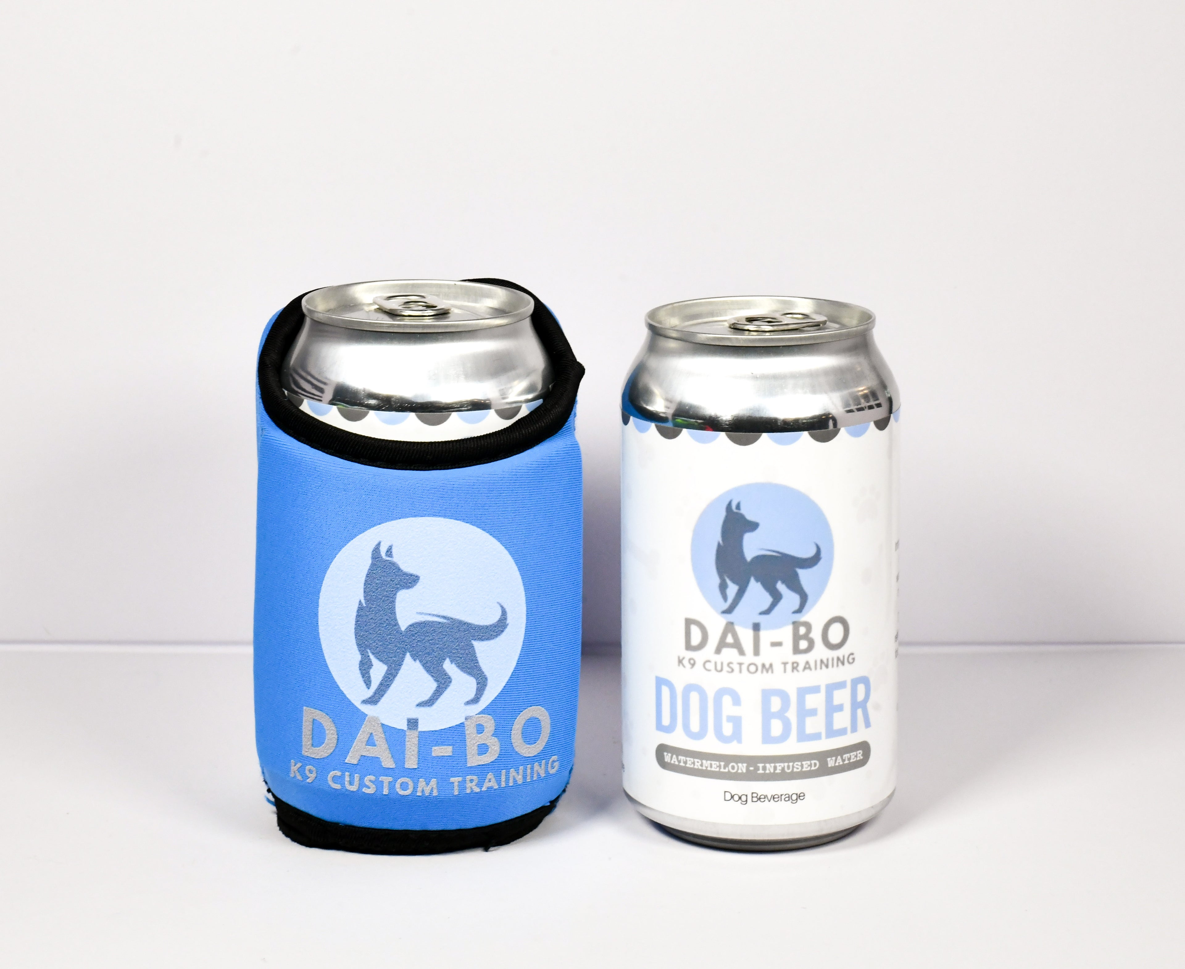DaiBo Dog Beer