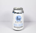 DaiBo Dog Beer