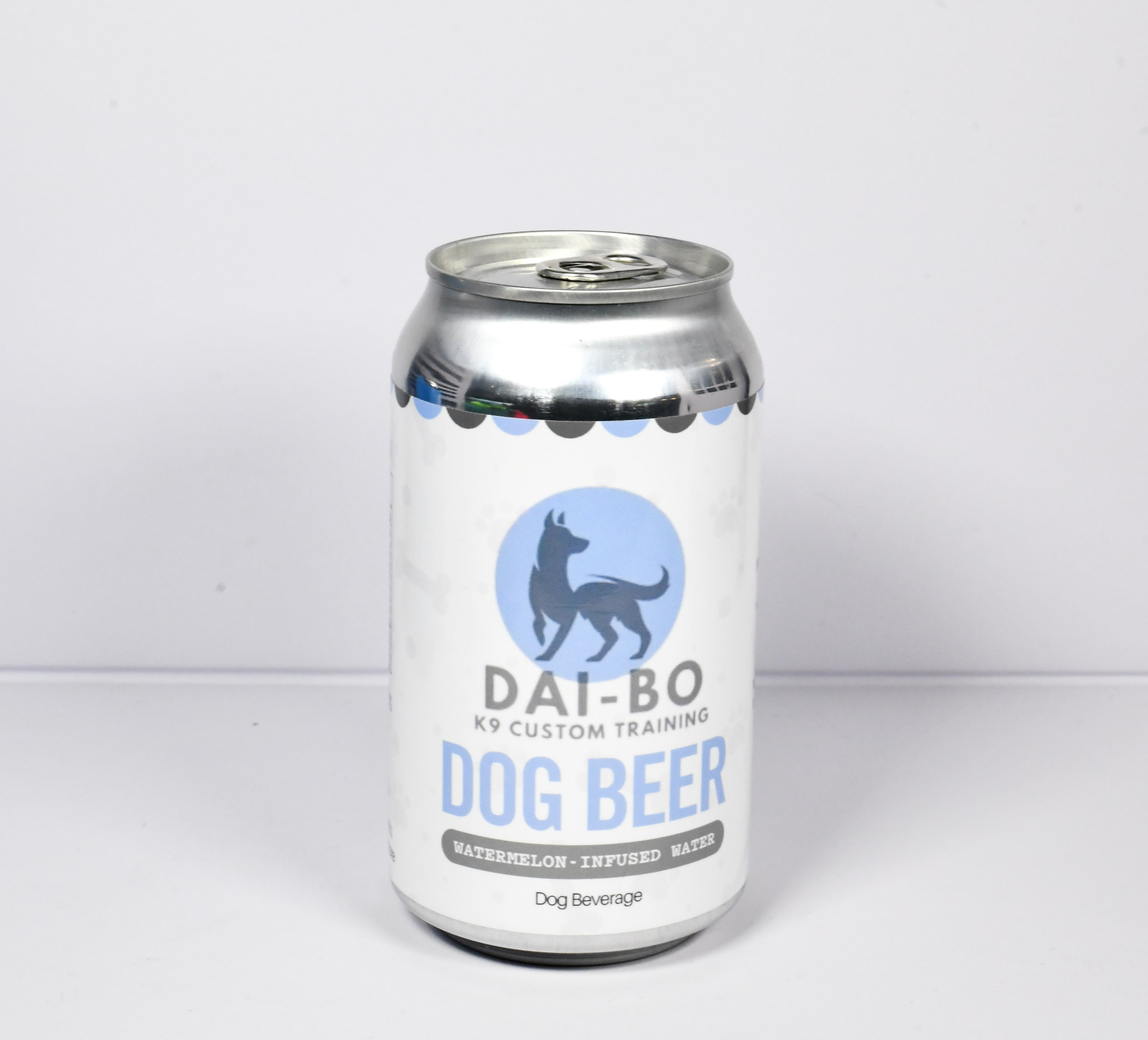 DaiBo Dog Beer