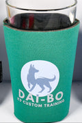 Pint Glass Koozie
