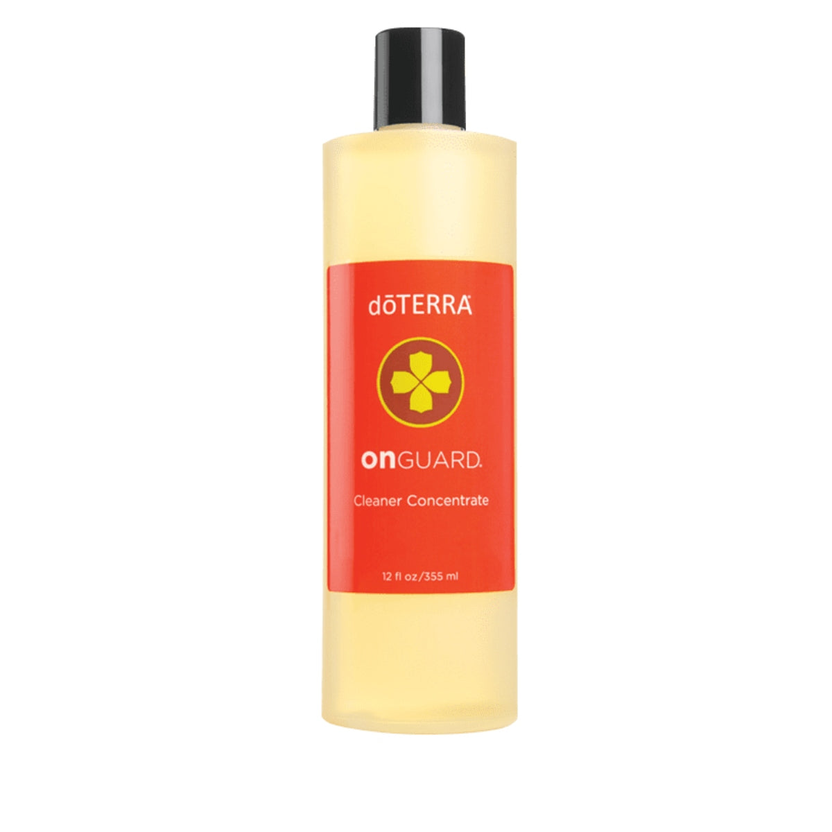 doTerra On Guard Cleaner Concentrate