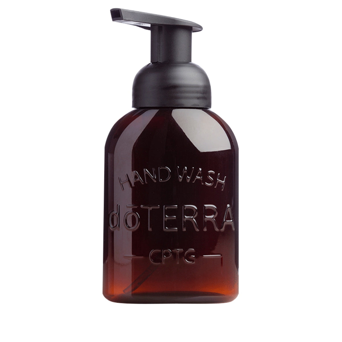 doTerra On Guard Foaming Hand Wash with Soap Dispenser