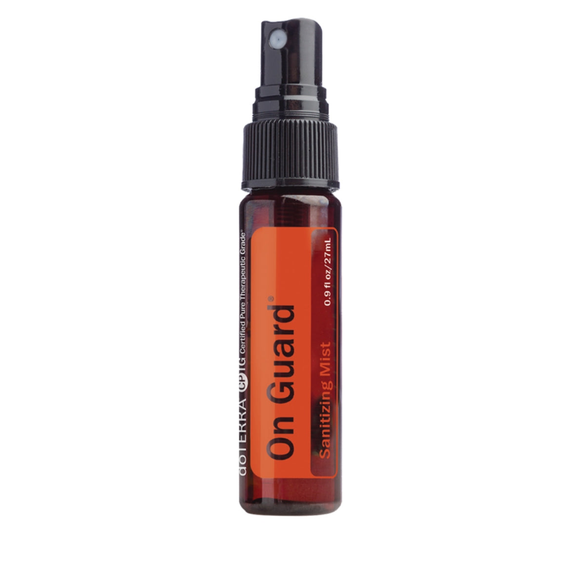 doTerra On Guard Hand Sanitizing Mist