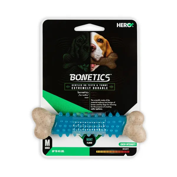 Bonetic Dog Toys